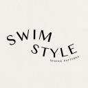 Swim Style Sewing Patterns logo