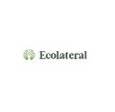 Ecolateral Blackwood logo