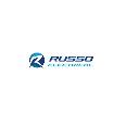 Russo Electrical logo