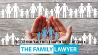 The Family Lawyer image 4