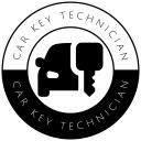 Car Key Technician logo