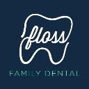 Floss Family Dental Wellington Point logo