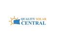 Quality Solar Central logo