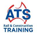 ATS Rail & Construction Training logo