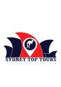 Port Stephens Tours logo