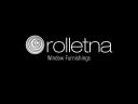 Rolletna - Motorised Blinds Sydney logo