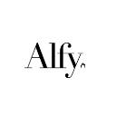 Alfy Property logo