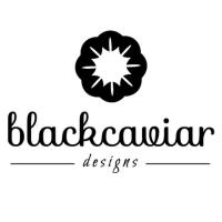 Black Caviar Designs image 1