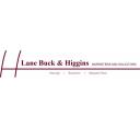 Lane Buck & Higgins logo