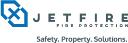 Jetfire Fire Protection logo