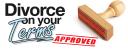 Divorce On Your Terms logo
