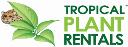 Tropical Plant Rentals (National Service Centre) logo