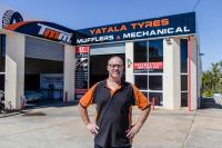 Yatala Tyres, Mufflers and Mechanical image 2