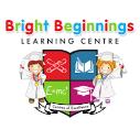 Bright Beginnings Learning Centre Wodonga logo