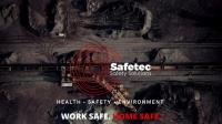 Safetec Safety Solutions image 1