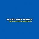 Moore Park Towing logo
