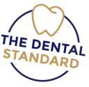 The Dental Standard logo