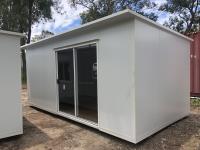 Affordable Portable Buildings image 1