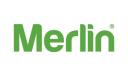 Go Merlin logo