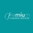 Premium Cleaning Services logo
