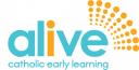 Alive Catholic Early Learning logo