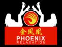 Phoenix Relaxation Brothel logo