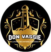 Don Vassie Decanters image 1