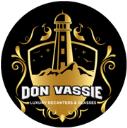 Don Vassie Decanters logo