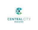 Central City Podiatry logo