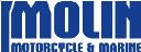 Molin Motorcycle & Marine logo