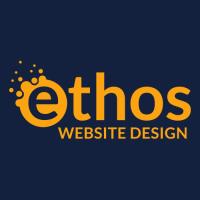 Ethos Website Design image 1