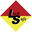 Locksafe Industrial Safety Equipment logo