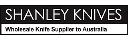 Shanley Knives logo
