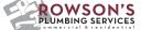 Rowsons Plumbing Services logo