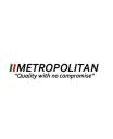 Metropolitan Painters logo