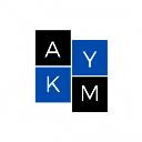AYKM Electrical logo