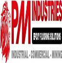 PM Industries logo