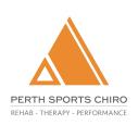 Perth Sports Chiropractor | Applecross logo