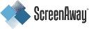 ScreenAway Blinds logo