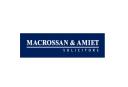 Macrossan & Amiet Solicitors logo