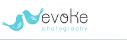 Evoke Photography logo