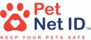 Pet Net ID logo