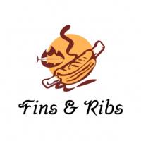 Fins & Ribs image 1