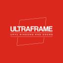 Ultraframe uPVC Windows and Doors logo