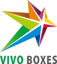 VIVO BOXES (Part of VIVO PACKAGING GROUP) logo
