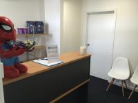 Walter Road Chiropractic, Remedial Massage & Sport image 1