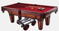 Pool Table Removalists Perth image 4