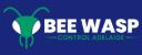 Bee and Wasp Removal Adelaide logo