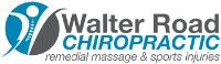 Walter Road Chiropractic, Remedial Massage & Sport image 4