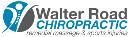 Walter Road Chiropractic, Remedial Massage & Sport logo